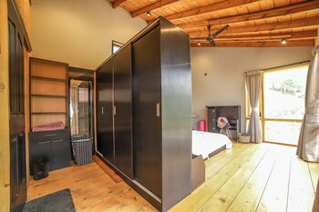 triptych by xplore indo