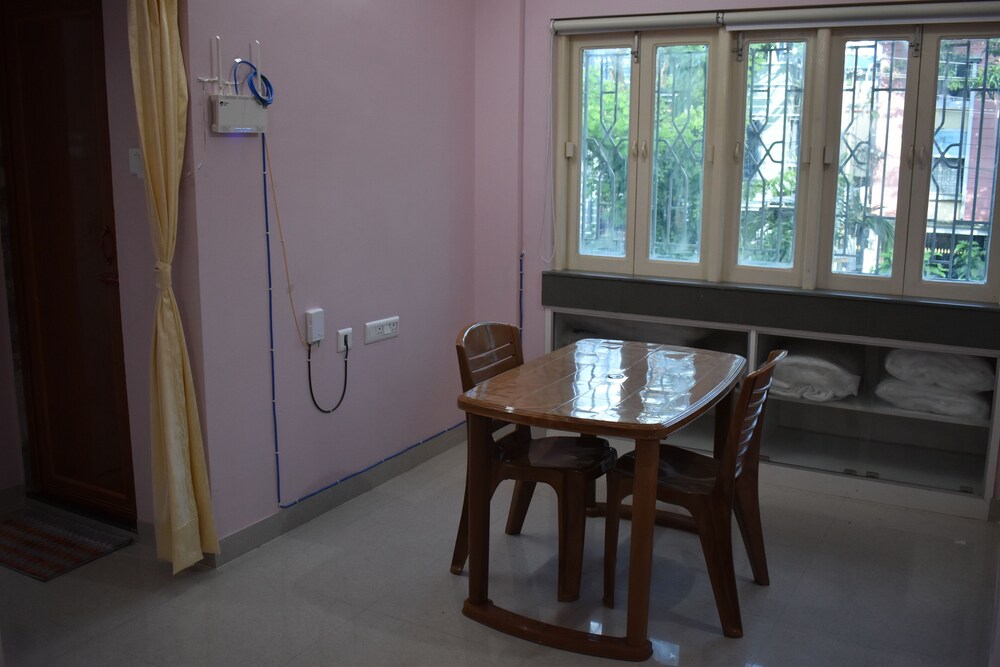 bonussa homestay