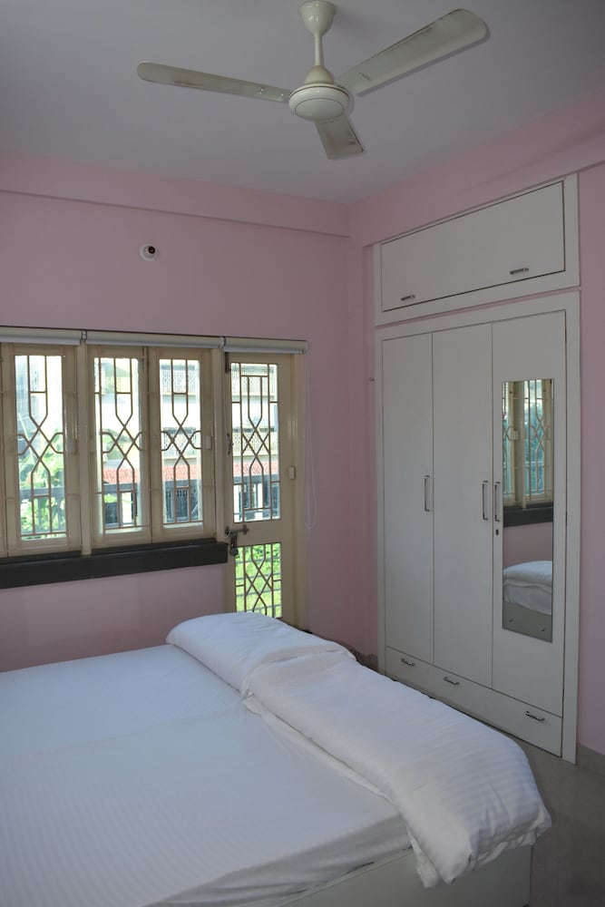 bonussa homestay
