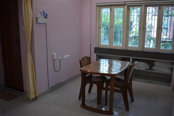 bonussa homestay