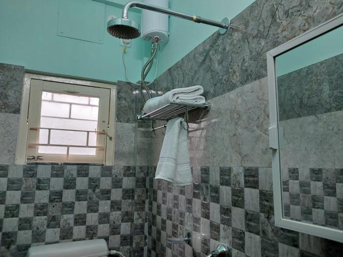 bonussa homestay