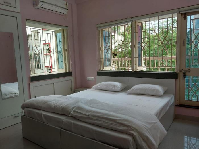 bonussa homestay