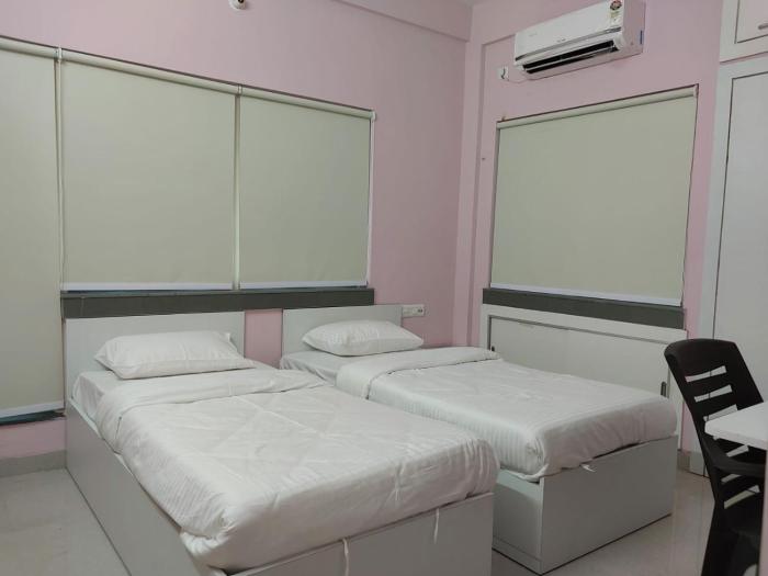 bonussa homestay