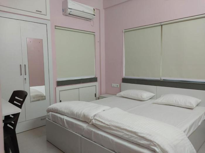 bonussa homestay