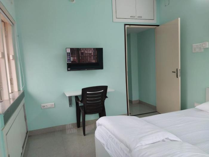 bonussa homestay