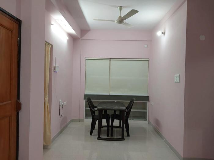 bonussa homestay