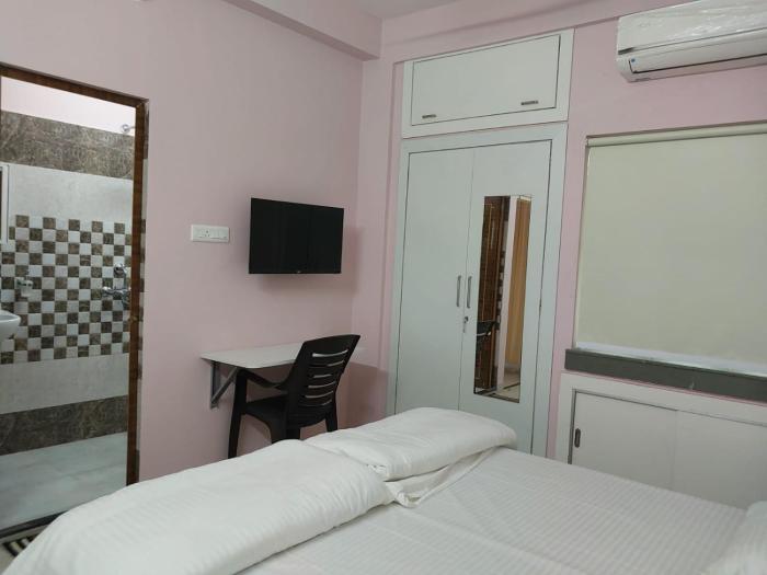 bonussa homestay