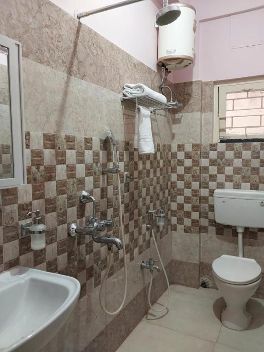 bonussa homestay
