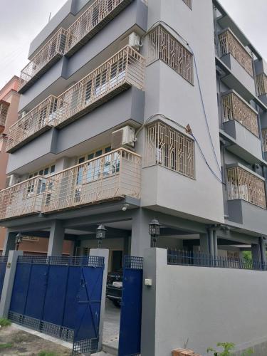 bonussa homestay