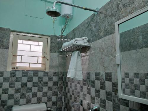 bonussa homestay