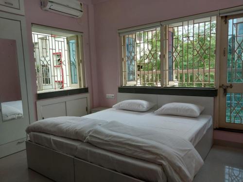 bonussa homestay