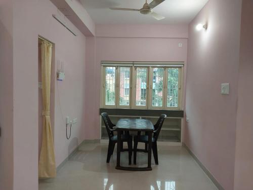 bonussa homestay