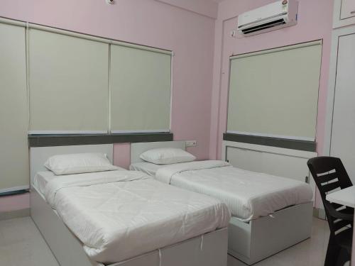 bonussa homestay