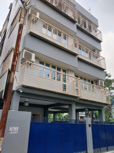 bonussa homestay