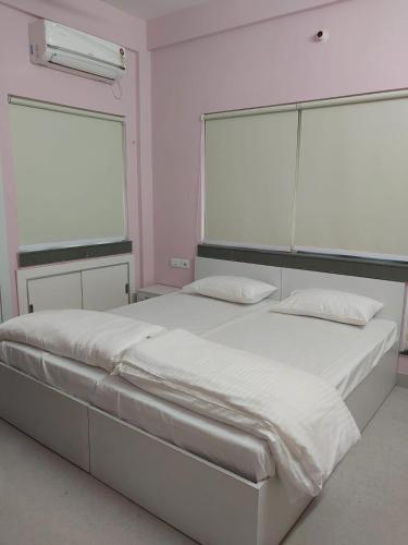 bonussa homestay