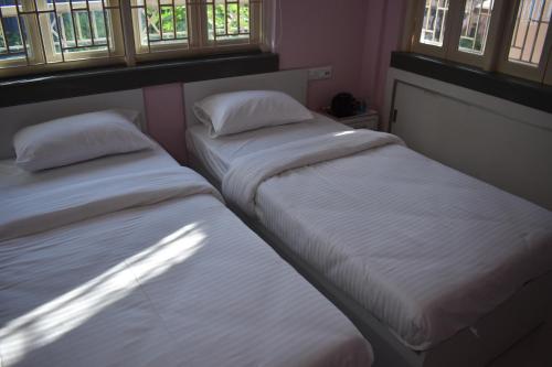 Bonussa Homestay,,3 star