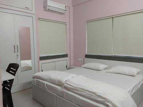bonussa homestay