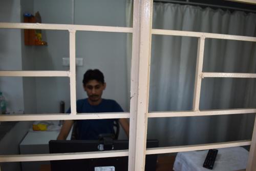 bonussa homestay