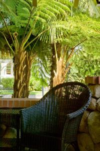 Blackbird Inn,Napa Valley>>Napa,4 star