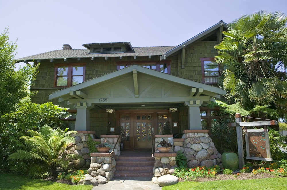 blackbird inn