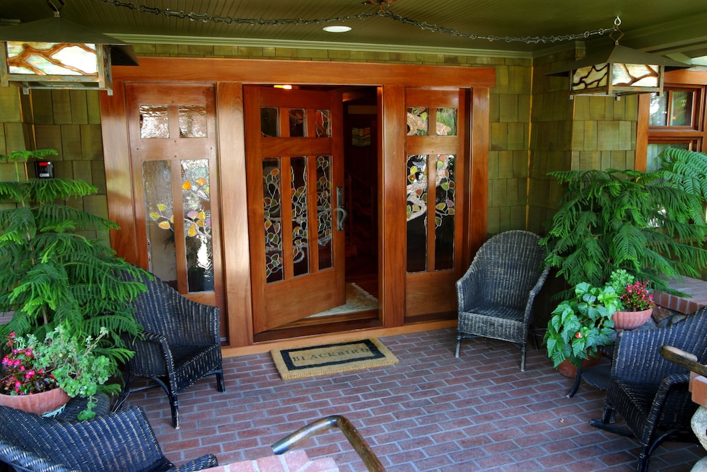 blackbird inn