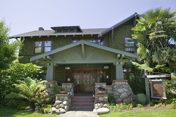 blackbird inn