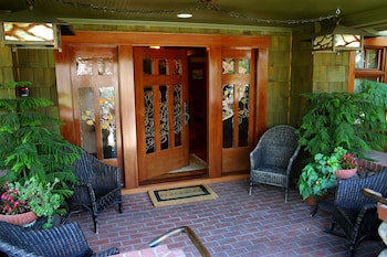 blackbird inn