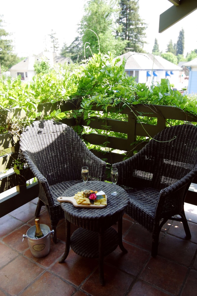 blackbird inn