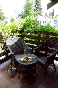blackbird inn