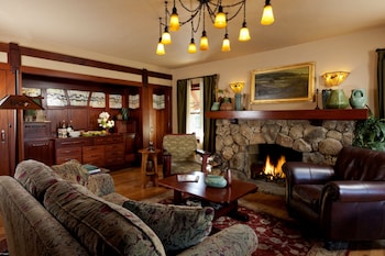 blackbird inn