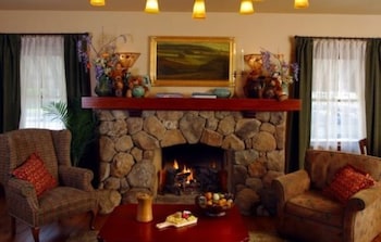 blackbird inn