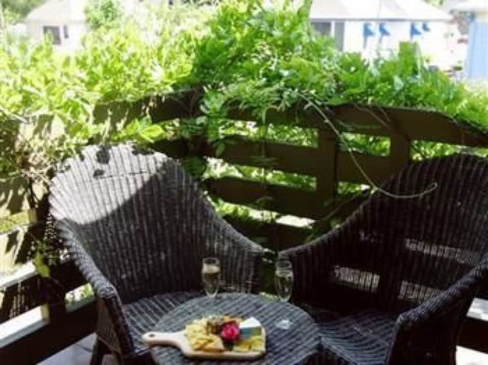 blackbird inn