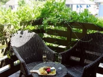 blackbird inn