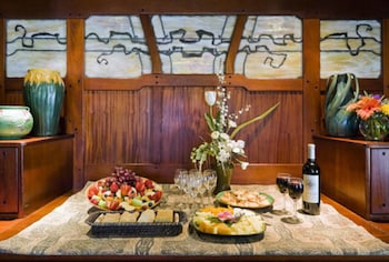 blackbird inn