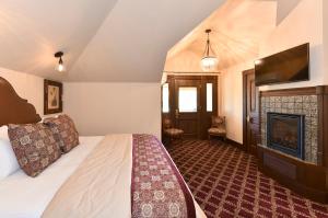 blackbird inn