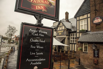 fairways inn