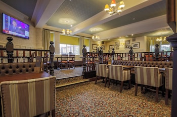 Fairways Inn,,2 star