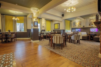 Fairways Inn,,2 star