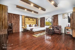 hotel moonstone de luxury