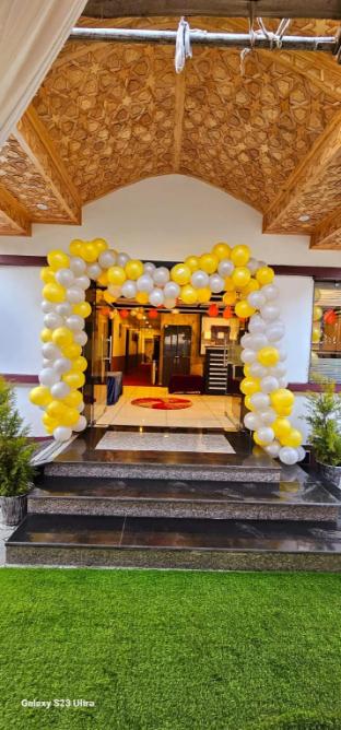 hotel moonstone de luxury