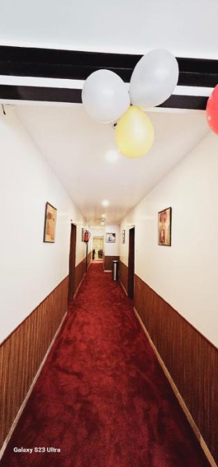 hotel moonstone de luxury