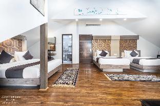 hotel moonstone de luxury