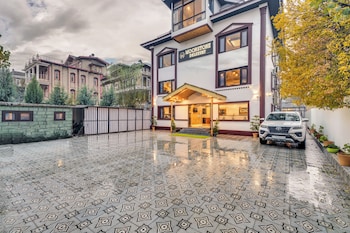 hotel moonstone de luxury