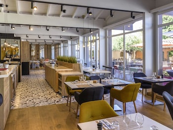 novotel narbonne sud