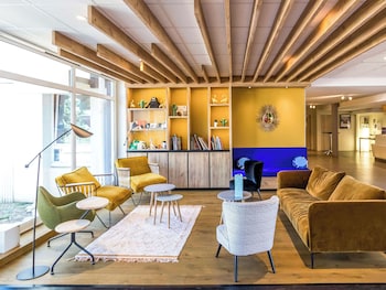 novotel narbonne sud