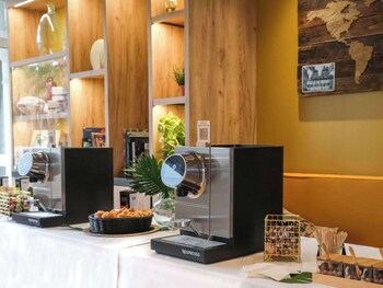 novotel narbonne sud