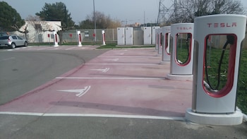 novotel narbonne sud