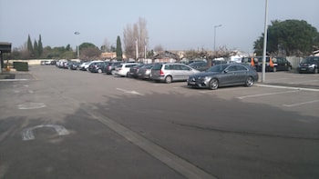 novotel narbonne sud