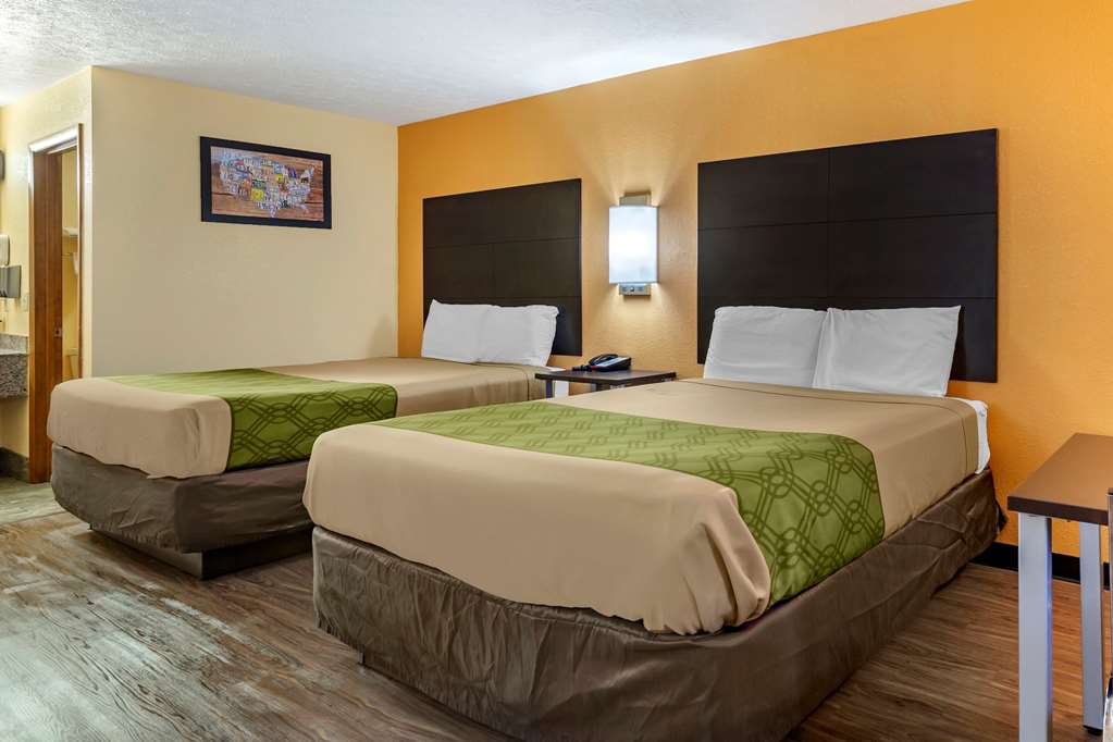 econo lodge north