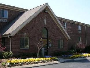 Homestay Suites,Nashville>>Davidson County,3 star